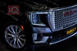 GMC Yukon